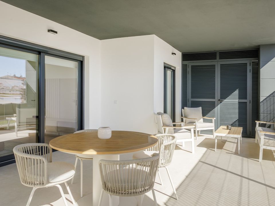 Lejlighed i Torrevieja, Alicante - foto 4